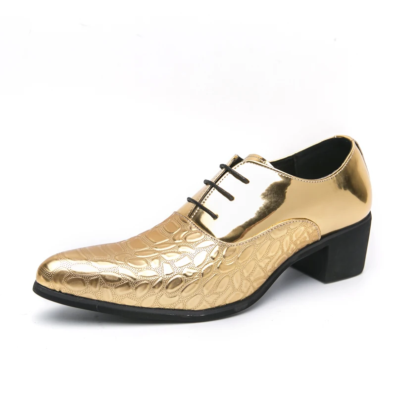 Luxury Multiple Colors High He - Men'S Grooming Oxford のレビューと価格