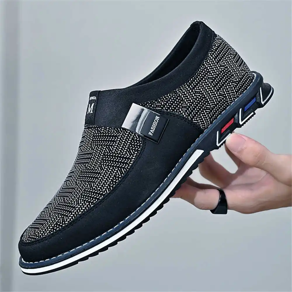 Dark Blue 44-45 Summer Shoes S - Men'S Grooming Trends のレビューと価格