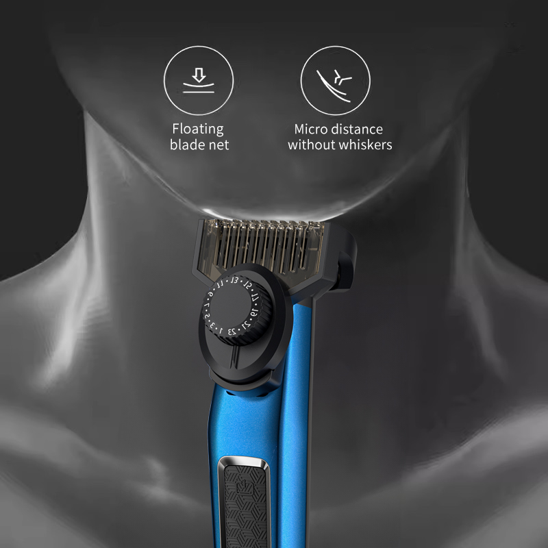 982 Men Beard Trimmer Set Hair - Men'S Grooming Nose And Ear のレビューと価格