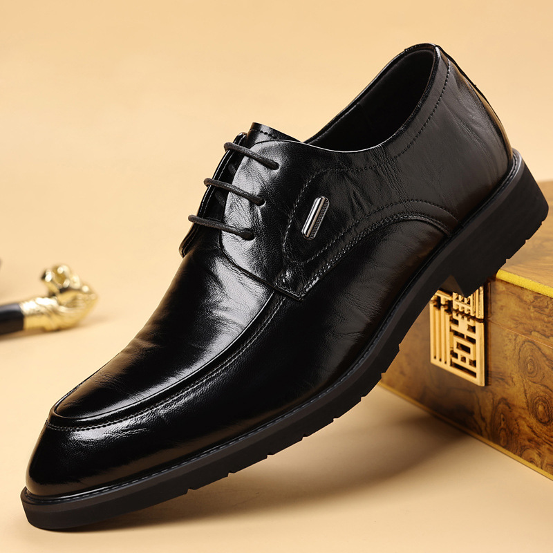 New Mens Dress Shoes for Weddi - Men'S Grooming Oxford のレビューと価格