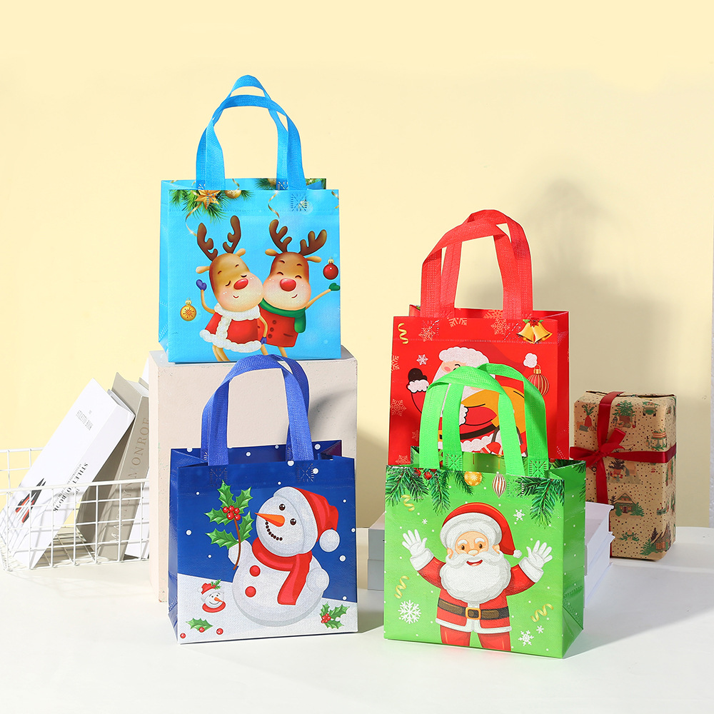 12 Pieces Non Woven Christmas  - Men'S Grooming House のレビューと価格
