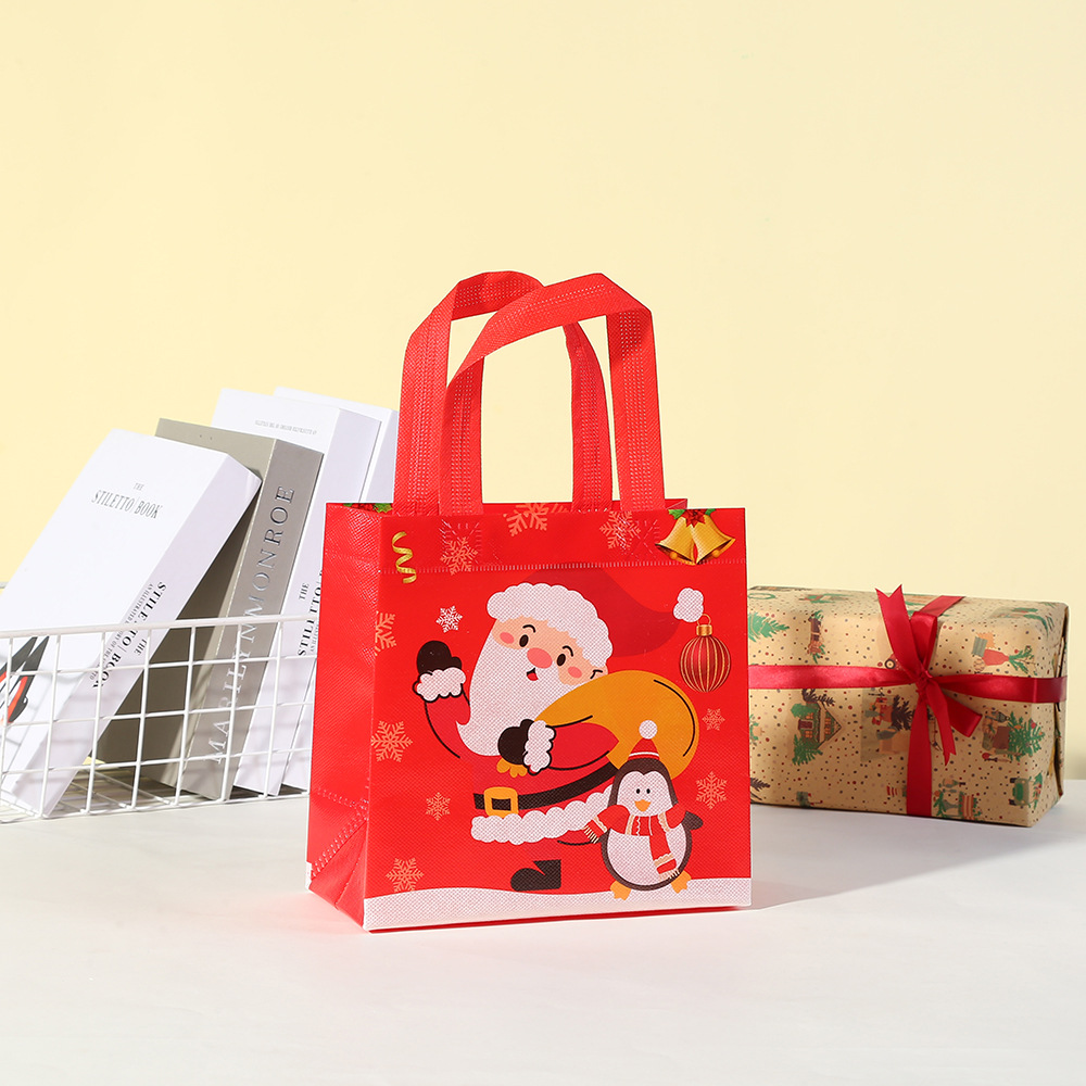 12 Pieces Non Woven Christmas  - Men'S Grooming House のレビューと価格