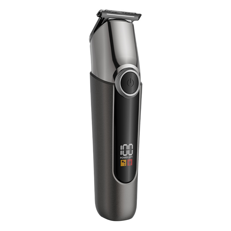 5-in-1 Electric Cordless Hair  - Men'S Grooming Nose And Ear のレビューと価格