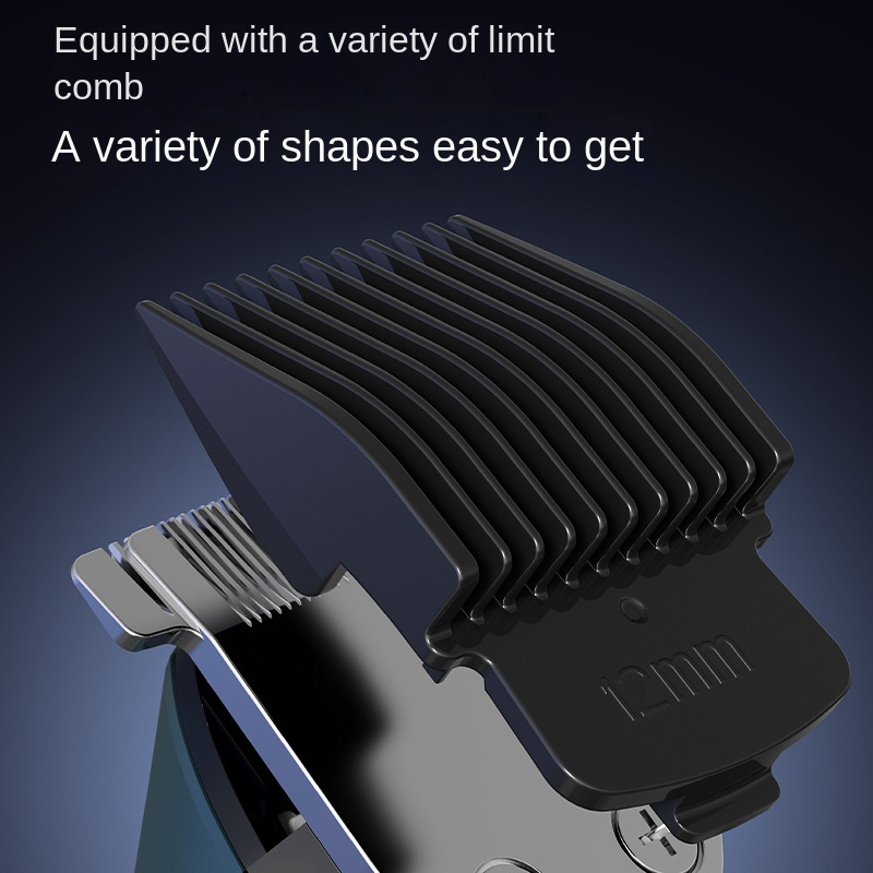 5-in-1 Electric Cordless Hair  - Men'S Grooming Nose And Ear のレビューと価格