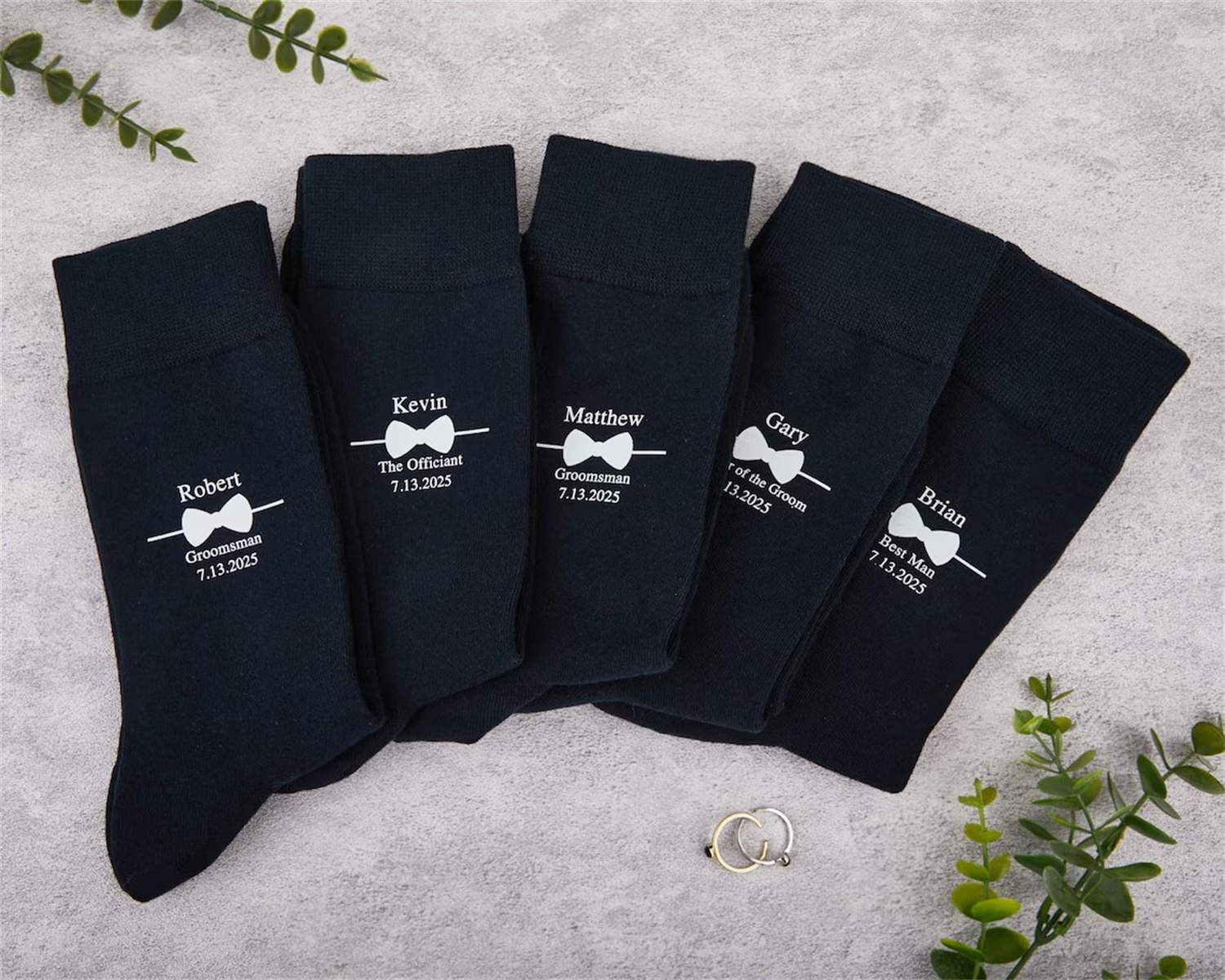 Personalized Embroidered Best  - Men'S Grooming House のレビューと価格