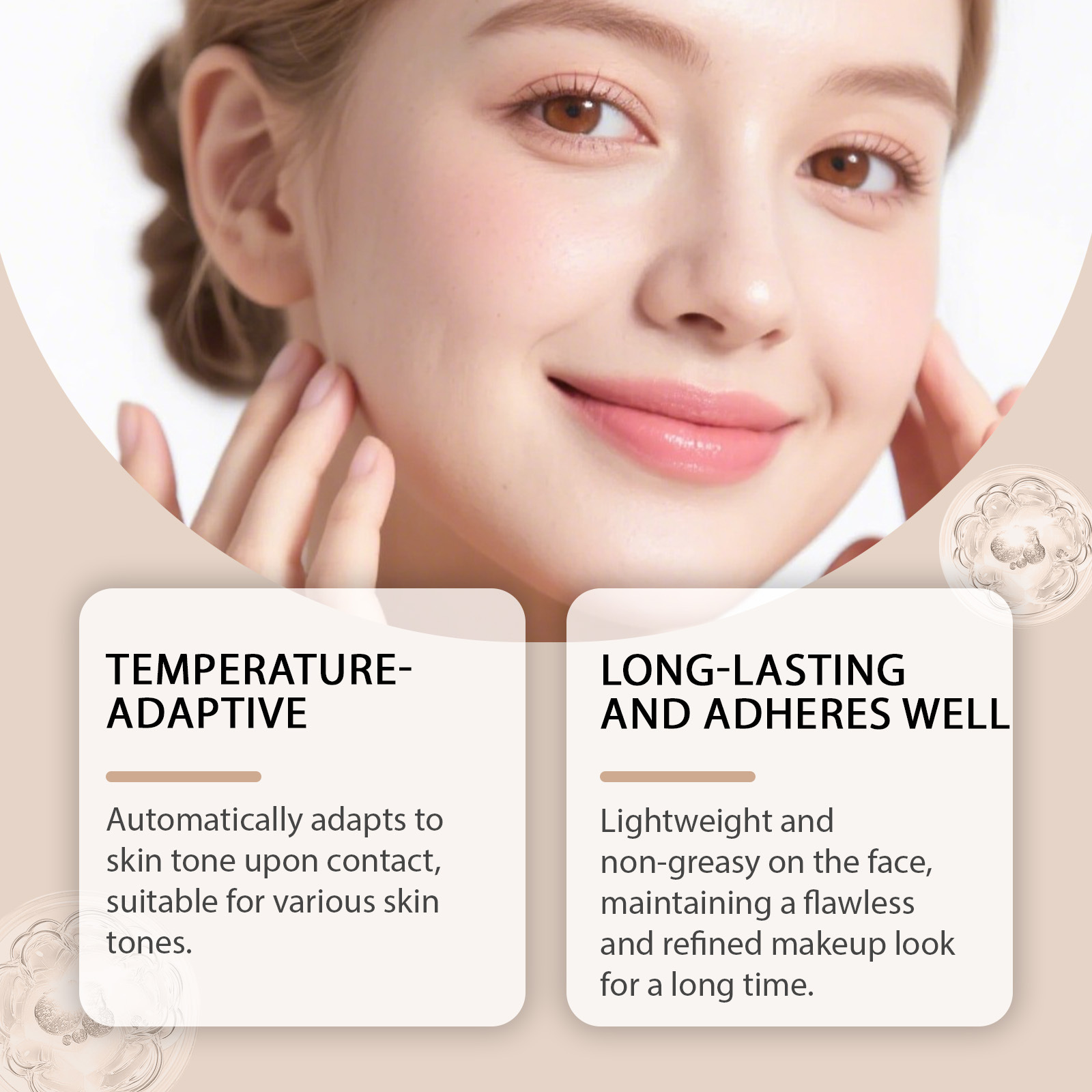 Liquid Foundation SPF 15 Color - Face Moisturizer Spf のレビューと価格