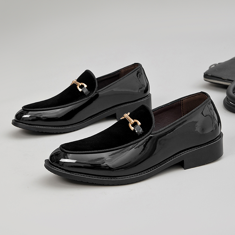 Original Men Dress Shoes Shado - Men'S Grooming Oxford のレビューと価格