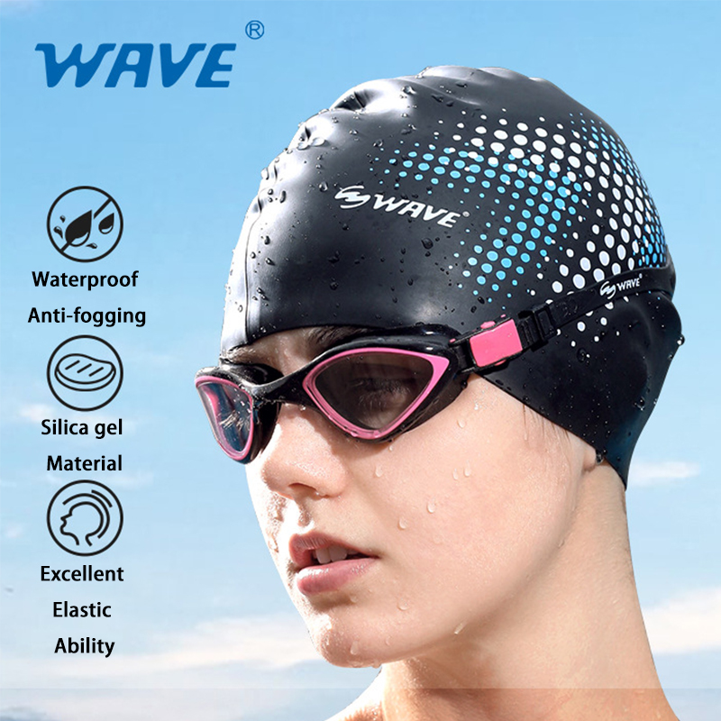 Swimming Caps Elastic Professi - Men'S Grooming Gel のレビューと価格