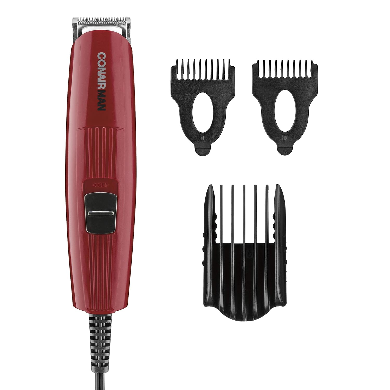 Corded Beard Trimmer for Men w - Men'S Grooming Images のレビューと価格