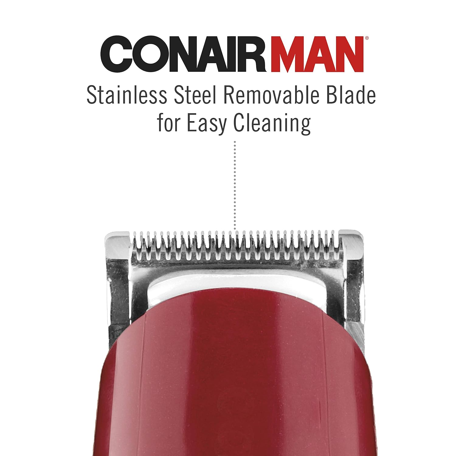 Corded Beard Trimmer for Men w - Men'S Grooming Images のレビューと価格