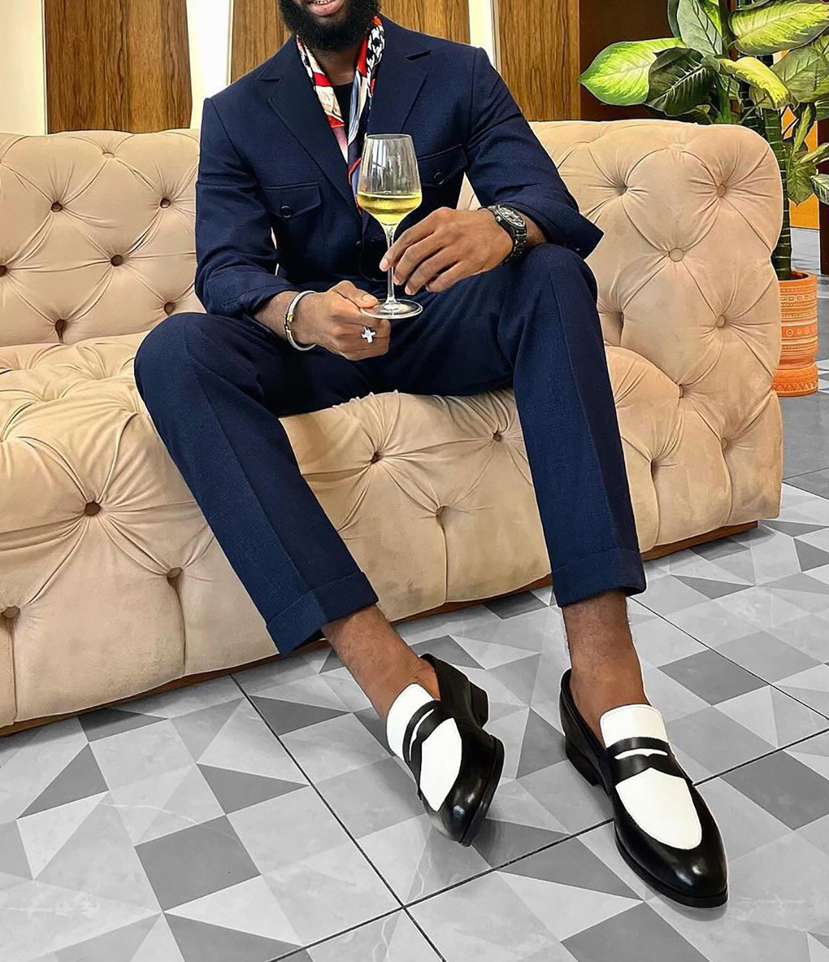 Fashion Utility Wedding Men Su - Men'S Grooming Utilities のレビューと価格
