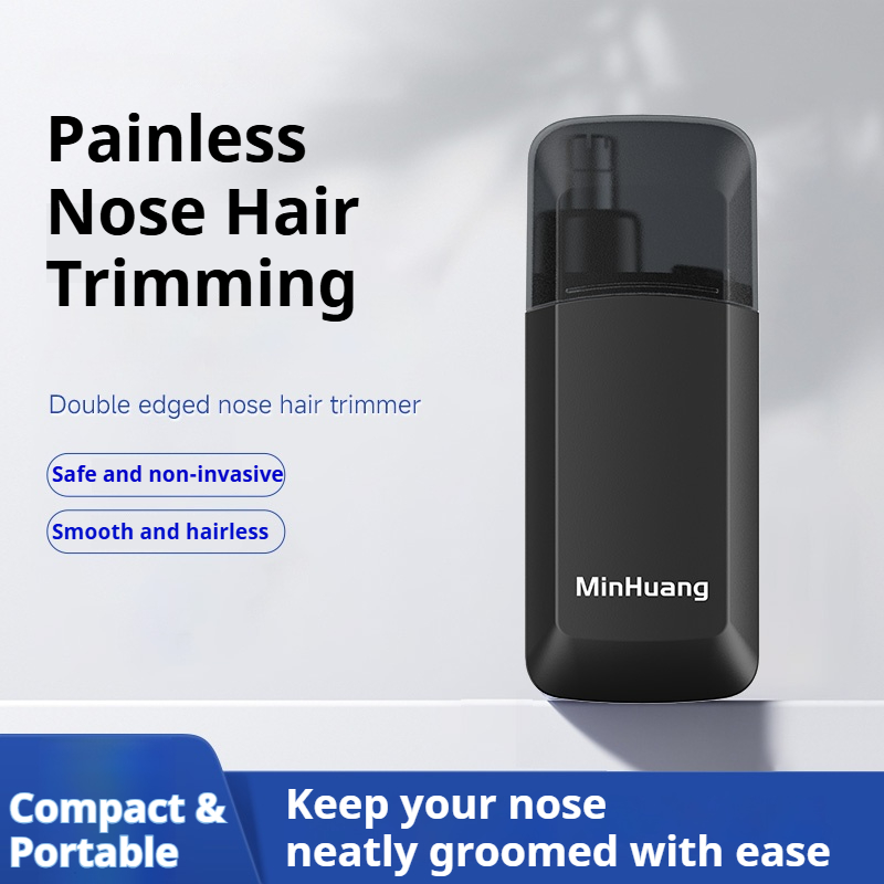 Electric Nose Hair Trimmer for - Men'S Grooming Nose And Ear のレビューと価格