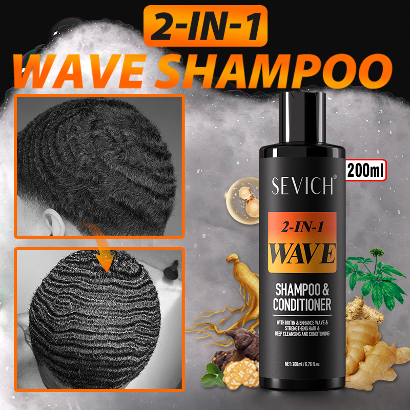 Deep Wave Control Pomade Shamp - Men'S Grooming Gel のレビューと価格