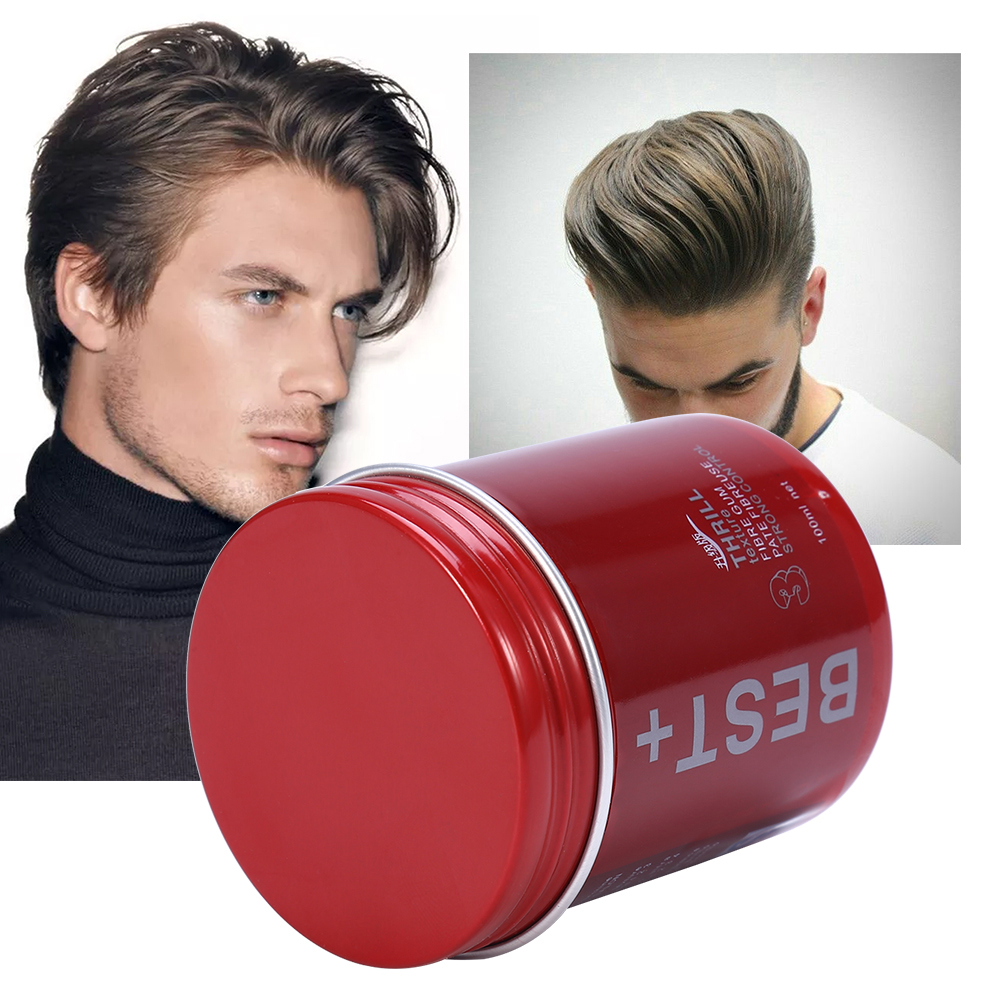 1Pcs 3 Colors Professional Lon - Men'S Grooming Gel のレビューと価格