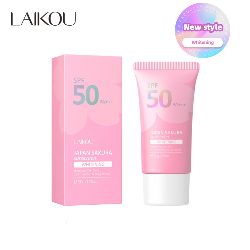 Facial Body Sunscreen Whitenin - Face Moisturizer Spf のレビューと価格