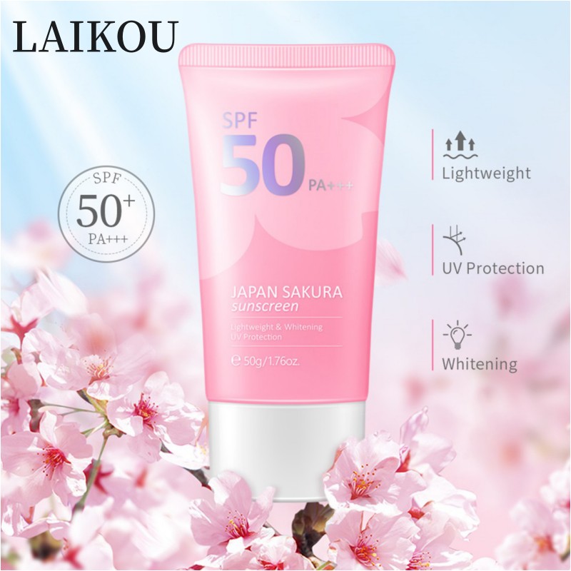 Facial Body Sunscreen Whitenin - Face Moisturizer Spf のレビューと価格