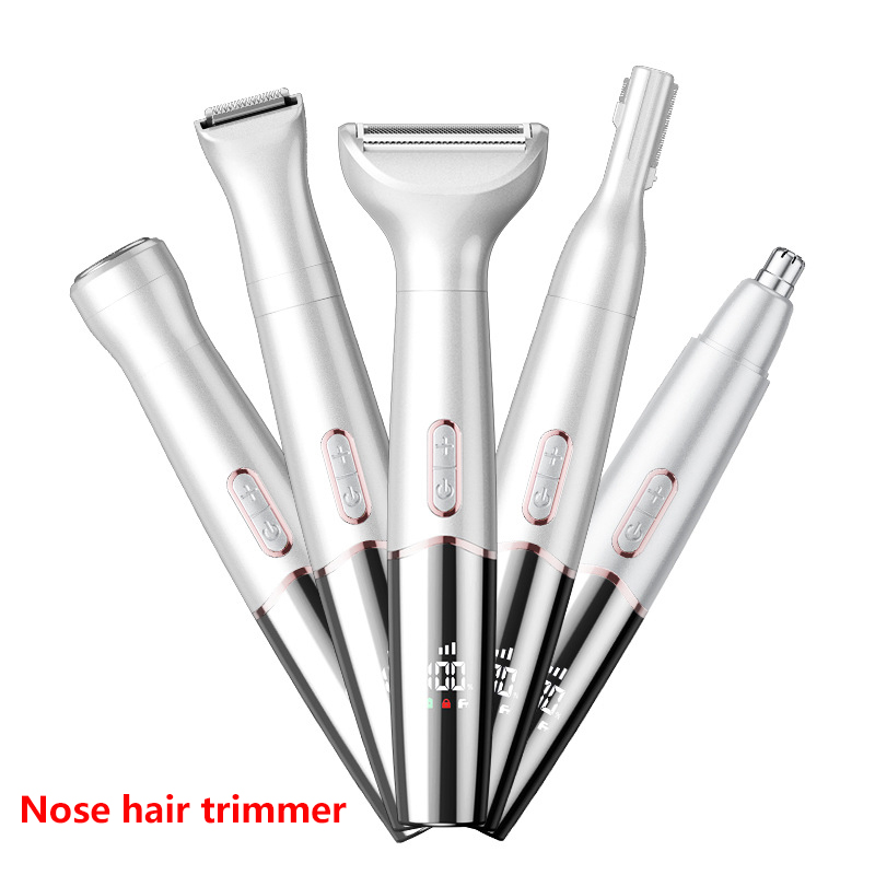 Origina all in1 Rechargeable N - Men'S Grooming Nose And Ear のレビューと価格