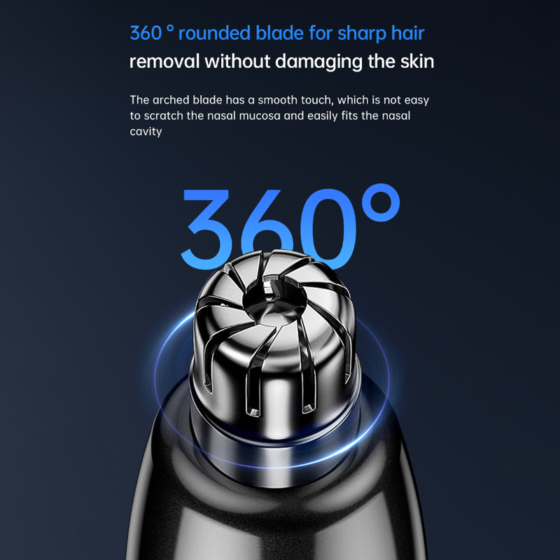 Origina all in1 Rechargeable N - Men'S Grooming Nose And Ear のレビューと価格