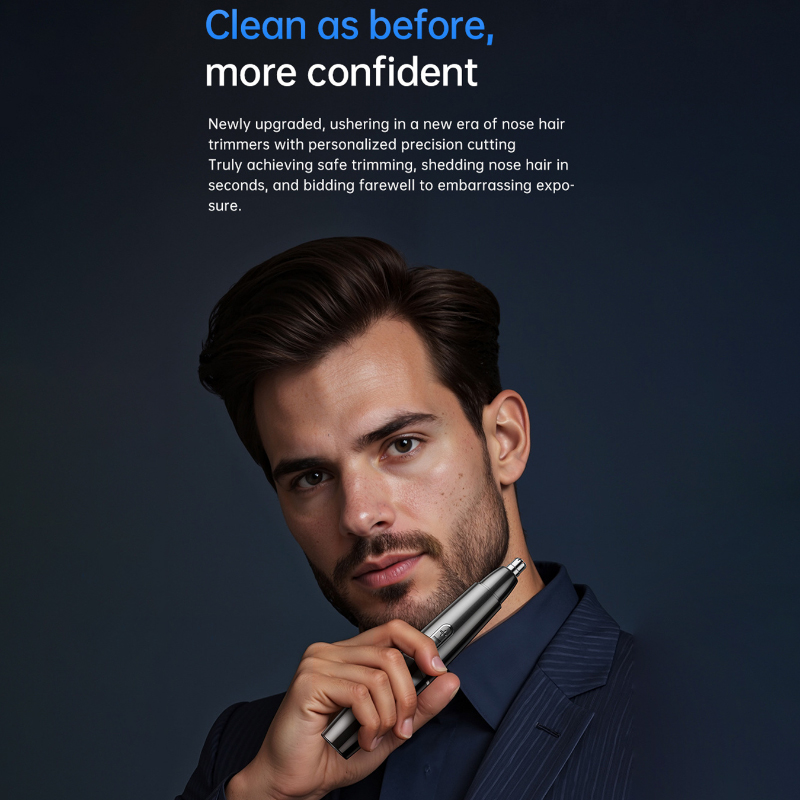 Origina all in1 Rechargeable N - Men'S Grooming Nose And Ear のレビューと価格