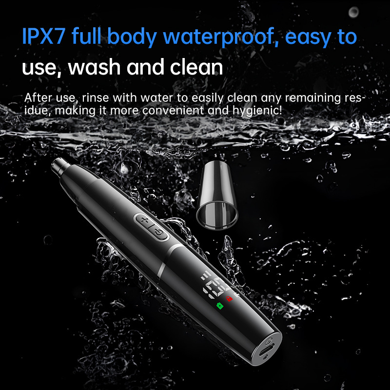 Origina all in1 Rechargeable N - Men'S Grooming Nose And Ear のレビューと価格