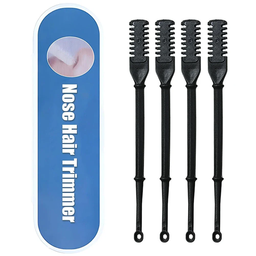 Dual-Head Nose Hair Trimmer Ma - Men'S Grooming Nose And Ear のレビューと価格