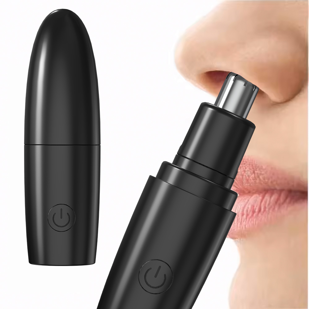 Electric Ear Nose Hair Trimmer - Men'S Grooming Nose And Ear のレビューと価格