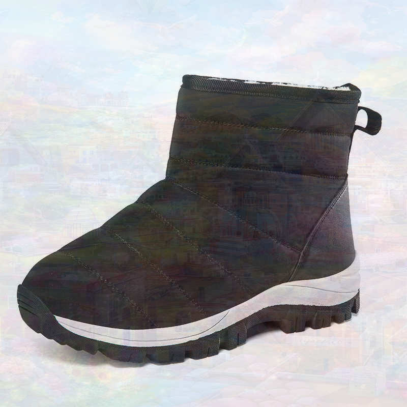 Nonslip Thermo Elderly Tennis  - Men'S Grooming Trends のレビューと価格