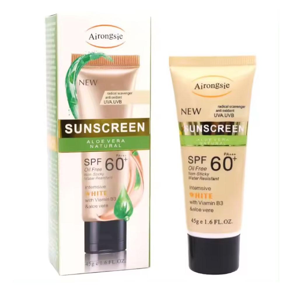Sunscreen Cream SPF 90+ Oil Fr - Face Moisturizer Spf のレビューと価格