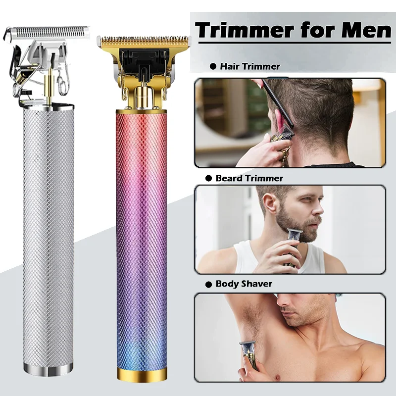 Vintage T9 Hair Clipper 0mm Co - Mens Vintage Grooming Kit のレビューと価格