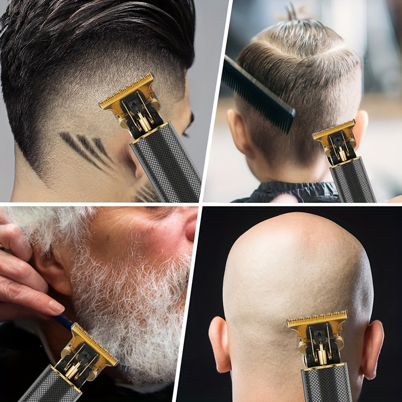 Professional Vintage Hair Clip - Mens Vintage Grooming Kit のレビューと価格