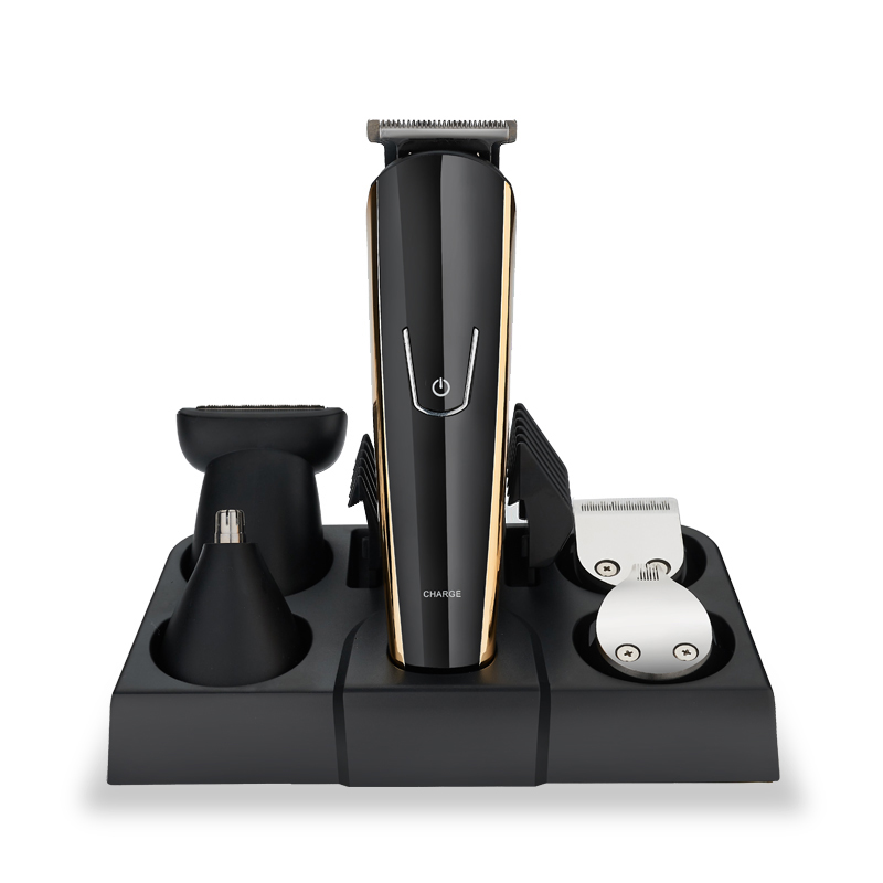 New 5 in 1 Razor Mens Grooming - Men'S Grooming Nose And Ear のレビューと価格