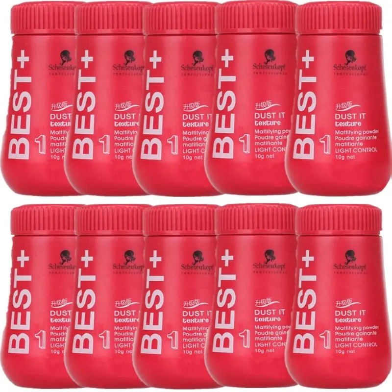 Hair Powder Fluffy Increase Vo - Men'S Grooming Gel のレビューと価格