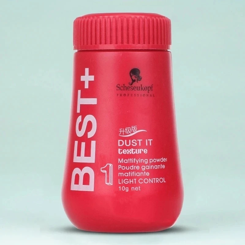 Hair Powder Fluffy Increase Vo - Men'S Grooming Gel のレビューと価格