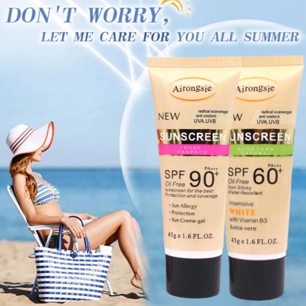 Body45g Facial Sunscreen SPF 6 - Face Moisturizer Spf のレビューと価格