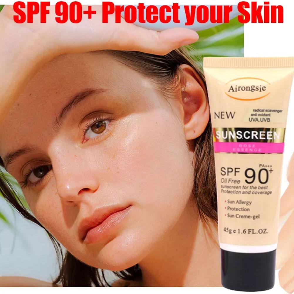 Body45g Facial Sunscreen SPF 6 - Face Moisturizer Spf のレビューと価格