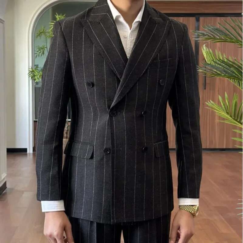 Men Suit Designers Slim Fit Bu - Men'S Grooming Trends のレビューと価格