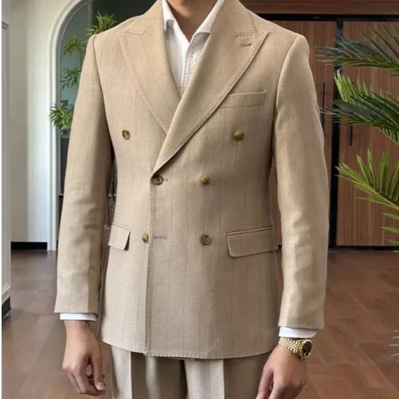 Men Suit Designers Slim Fit Bu - Men'S Grooming Trends のレビューと価格