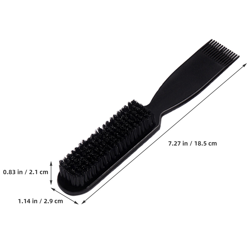 2Pcs Beard Comb Vintage Manual - Mens Vintage Grooming Kit のレビューと価格