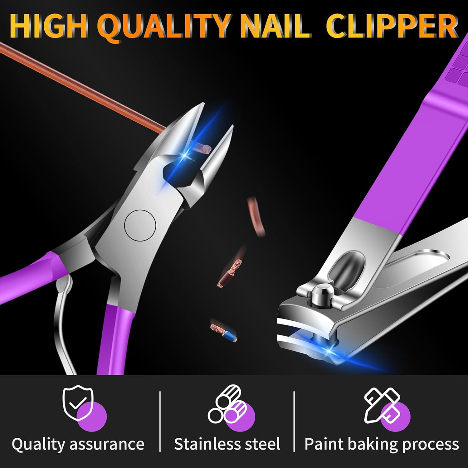 Manicure Set 16Pcs Professiona - Men'S Grooming Images のレビューと価格