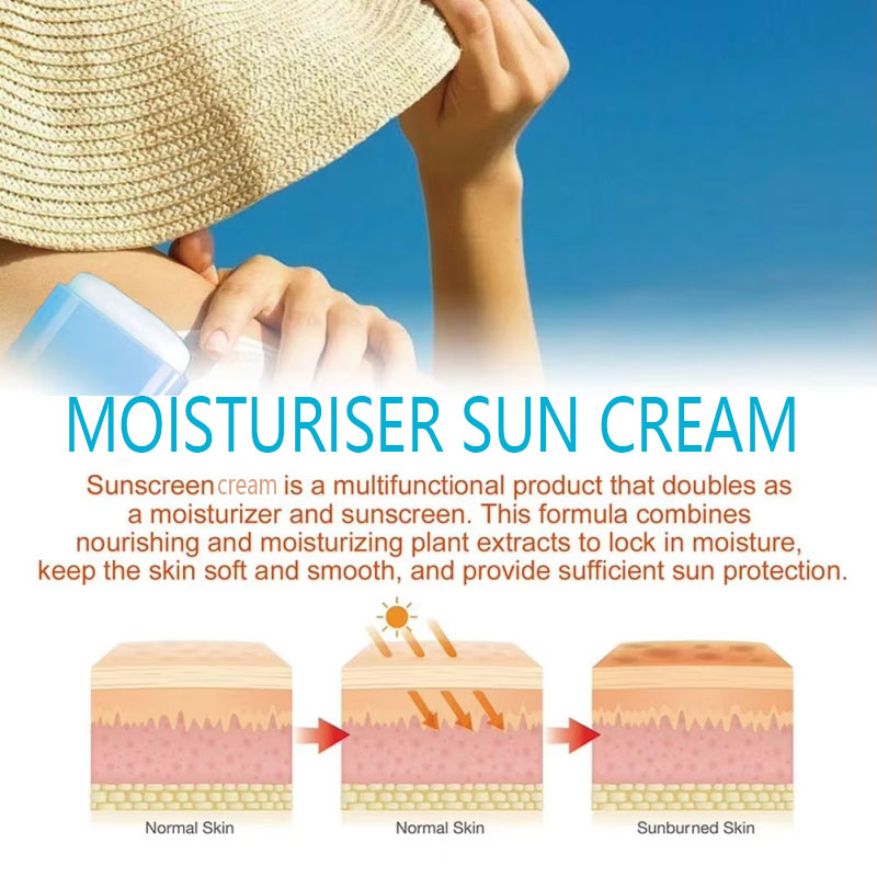 Sunscreen Cream Spf 90+ UV Pro - Face Moisturizer Spf のレビューと価格