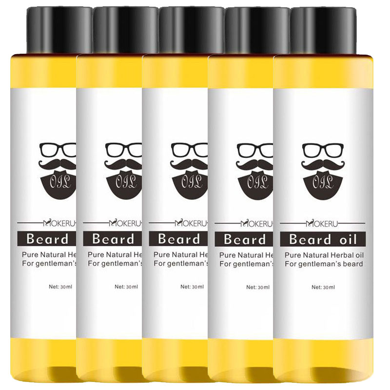 30ml Beard Oil 100% Natural In - Mens Grooming Treatment のレビューと価格
