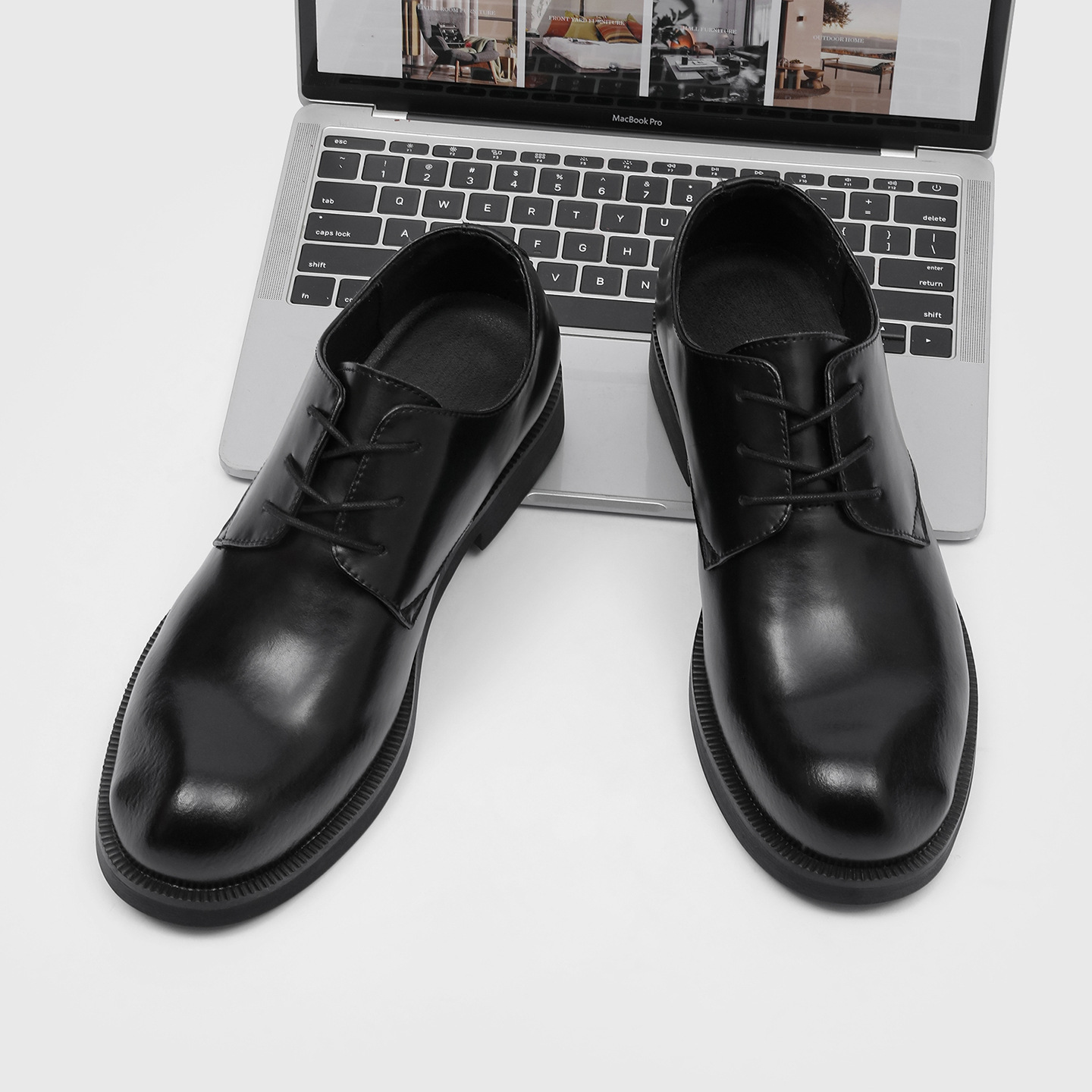 Classic Men‘s Groom Wedding Sh - Men'S Grooming Oxford のレビューと価格