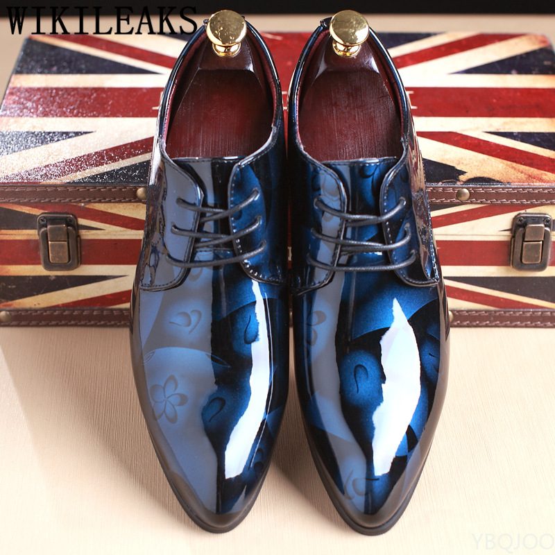 Office Men Dress Shoes Floral  - Men'S Grooming Oxford のレビューと価格