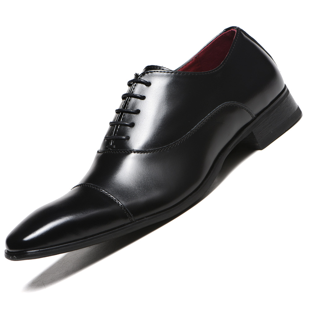 New Office Men Dress Shoes Lac - Men'S Grooming Oxford のレビューと価格